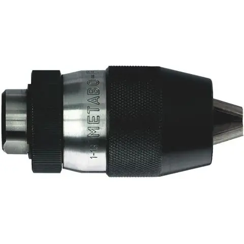 Kundfavorit Metabo 801-4 B16 Chuck